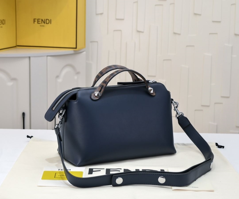 Fendi Top Handle Bags